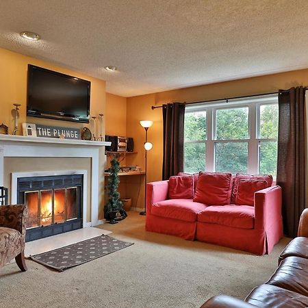 Winter Escape Apartment ลัดโลว์ ภายนอก รูปภาพ
