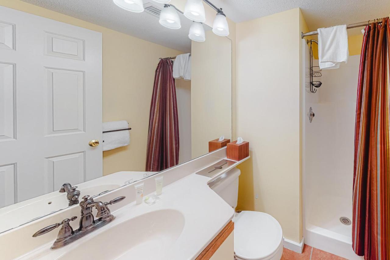 Winter Escape Apartment ลัดโลว์ ภายนอก รูปภาพ