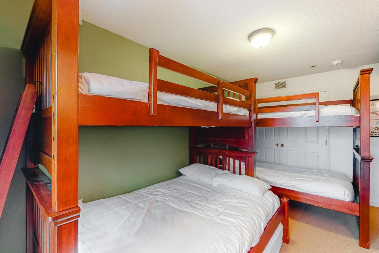 Winter Escape Apartment ลัดโลว์ ภายนอก รูปภาพ